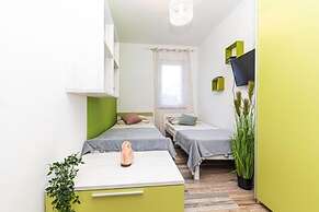 Apartments Piveta
