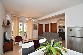 Apartment Beba