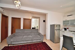 Apartment Beba