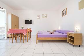 Apartments Nada