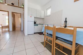 Apartments Nada
