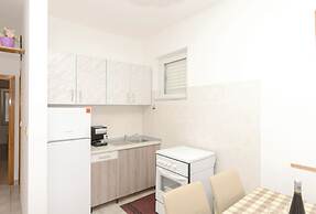 Apartments Nada