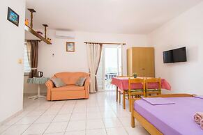 Apartments Nada