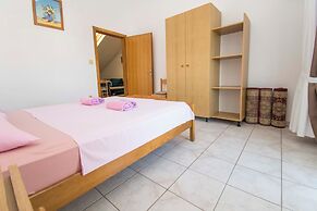 Apartments Nada