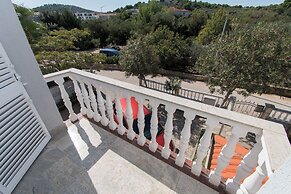 Apartments Nada