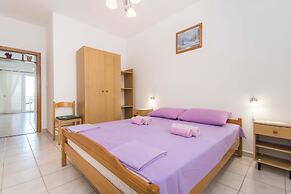Apartments Nada