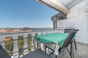 Apartments Nada