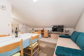 Apartments Nada