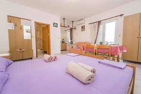 Apartments Nada