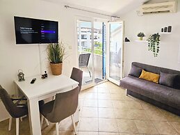 Apartment Luka