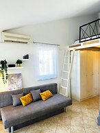 Apartment Luka