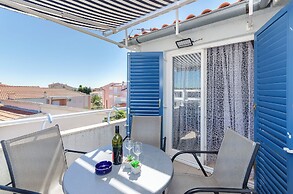 Apartment Luka
