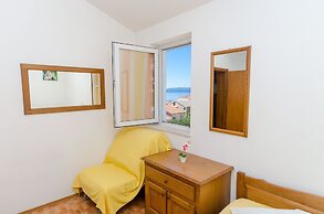 Apartments and Rooms Roso