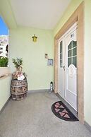 Apartments and Rooms Roso