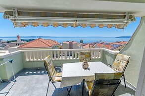 Apartments and Rooms Roso