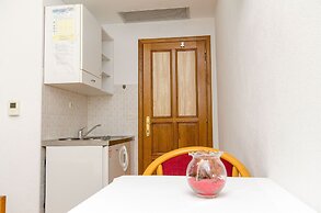 Apartments and Rooms Roso