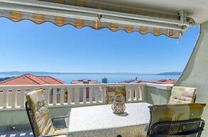 Apartments and Rooms Roso
