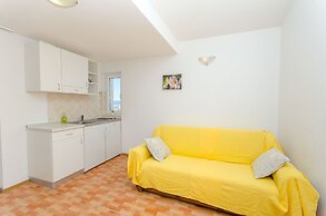 Apartments and Rooms Roso