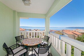 Apartments and Rooms Roso