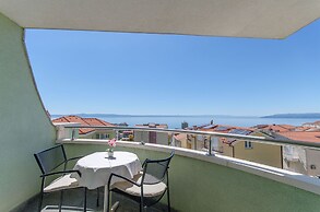 Apartments and Rooms Roso