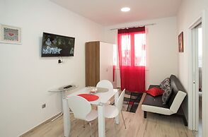 Apartments Seville