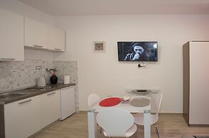 Apartments Seville