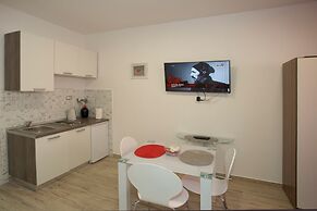 Apartments Seville