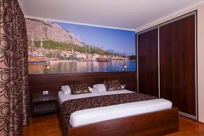 Apartment Arte