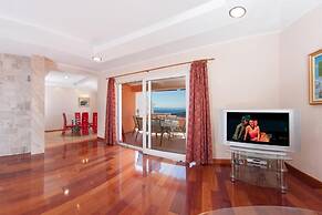 Apartment Arte