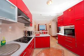 Apartment Arte