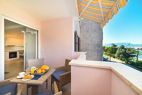 Apartment Karlo