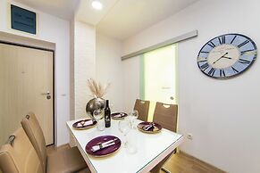 Apartment Karlo