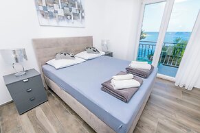Apartments Fenix