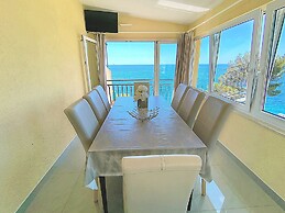 Apartments Fenix