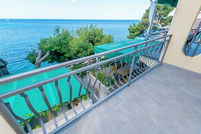Apartments Fenix