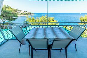 Apartments Fenix