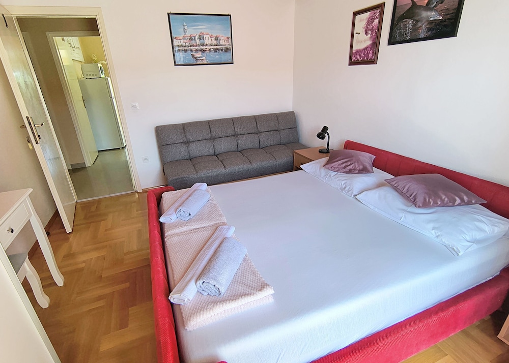 Apartments Fenix
