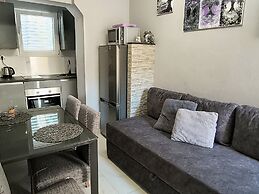 Apartments Fenix