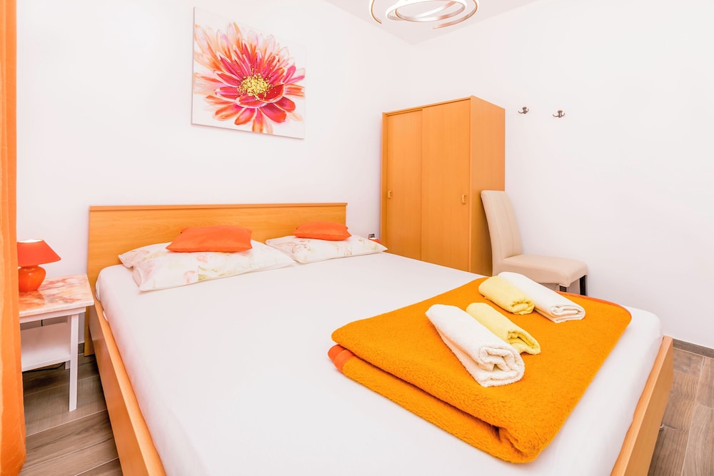 Apartments Fenix