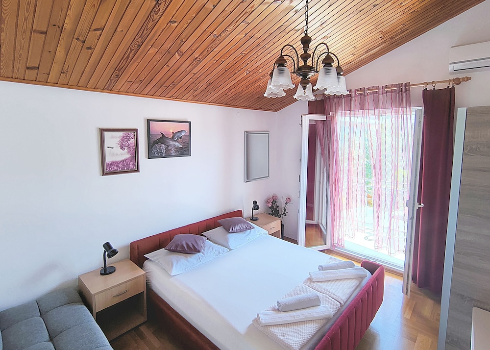 Apartments Fenix