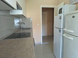 Apartments Fenix