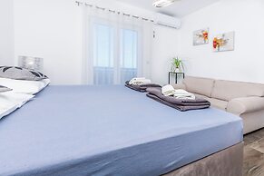 Apartments Fenix