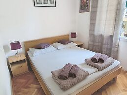 Apartments Fenix