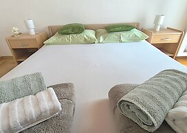 Apartments Fenix
