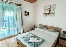 Apartments Fenix