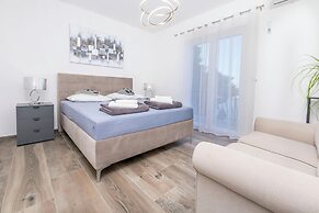 Apartments Fenix