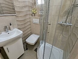 Apartments Fenix