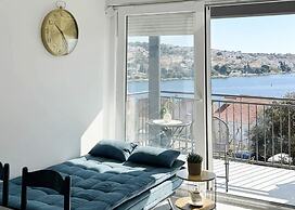 Apartment Simun