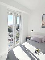 Apartment Simun