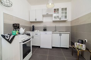 Apartment Mare